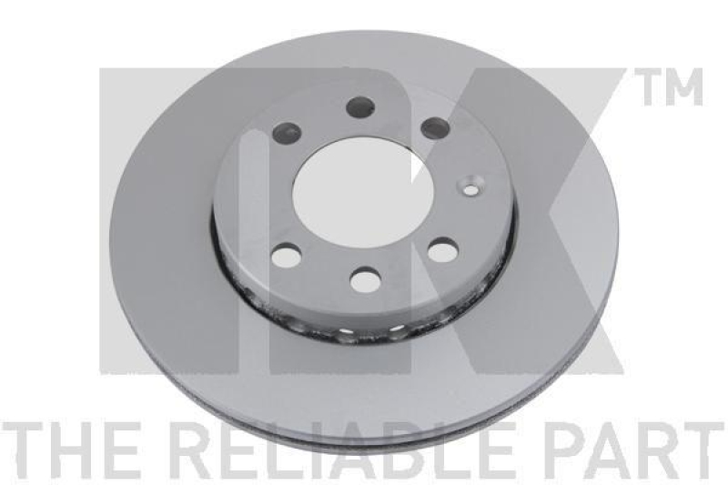 NK 314776 Bremsscheibe f&uuml;r AUDI, VW