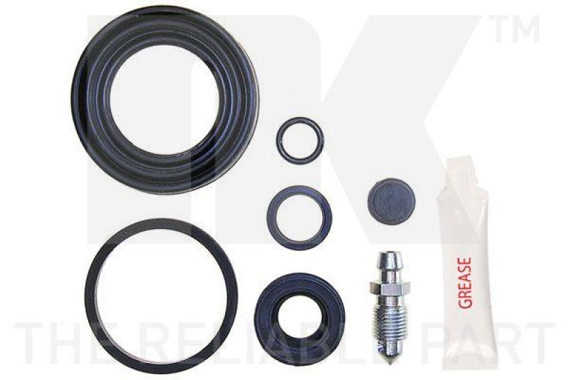 NK 8822017 Reparatursatz, Bremssattel f&uuml;r NISSAN