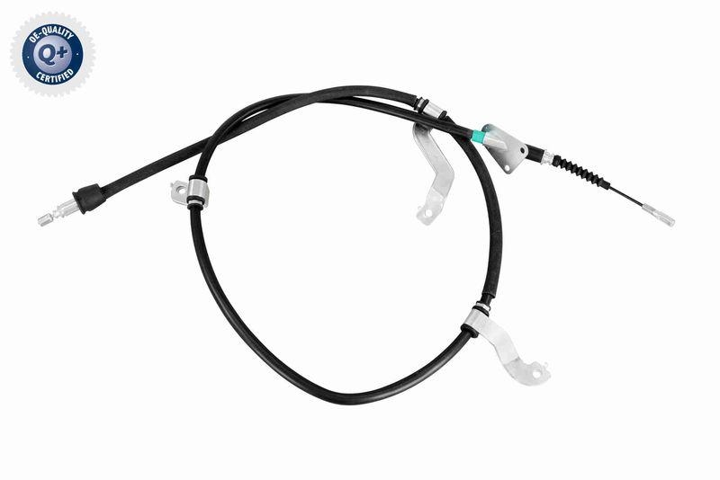 ACKOJA A52-30027 Seilzug, Feststellbremse hinten rechts für HYUNDAI