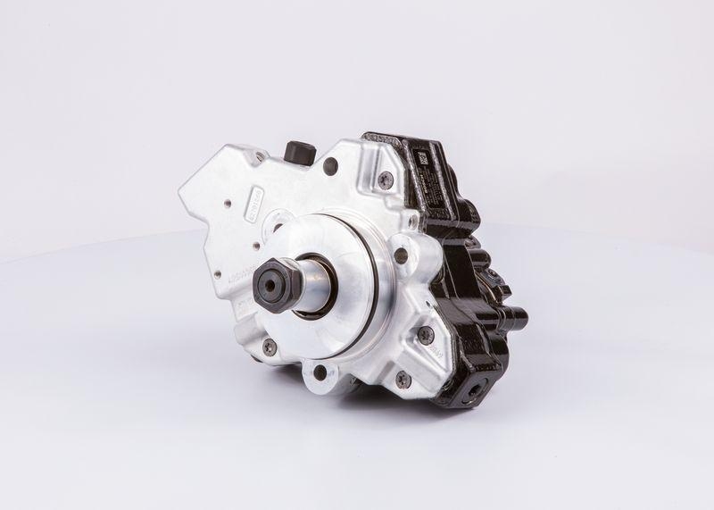 Bosch 0 445 020 207 Radialkolbenpumpe