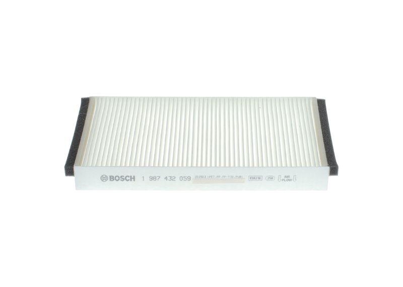 Bosch 1 987 432 059 Innenraumfilter M2059