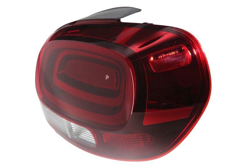 VALEO 047174 R&uuml;cklicht CITROEN C3 aussen,o.Lamp.trager R