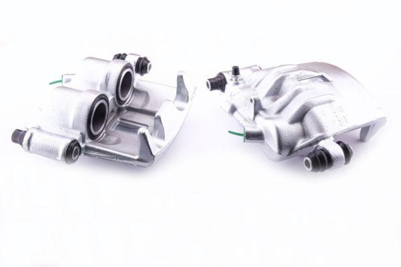 HELLA 8AC 355 386-601 Bremssattel f&uuml;r VW/MB