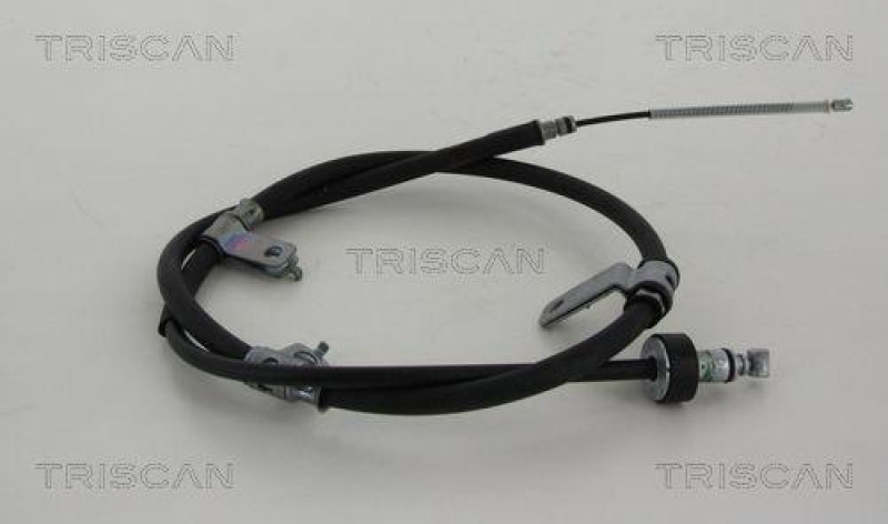 TRISCAN 8140 18116 Handbremsseil f&uuml;r Kia Picanto %Abs