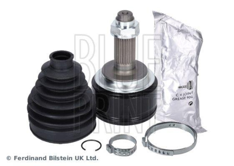 BLUE PRINT ADH28965 Antriebswellengelenksatz f&uuml;r HONDA