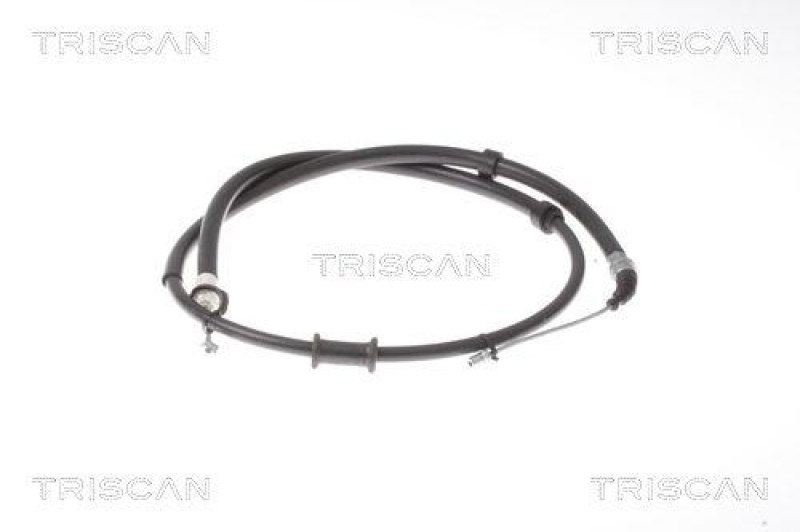 TRISCAN 8140 151078 Handbremsseil f&uuml;r Fiat
