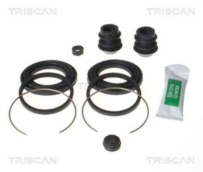 TRISCAN 8170 204016 Reperatursatz für Toyota Avensis