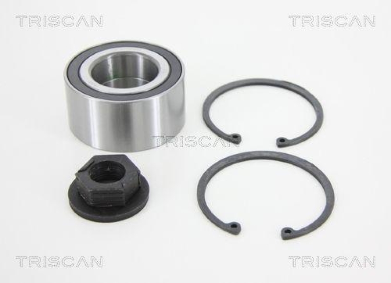TRISCAN 8530 16123 Radlagersatz Vorne f&uuml;r Ford Mondeo