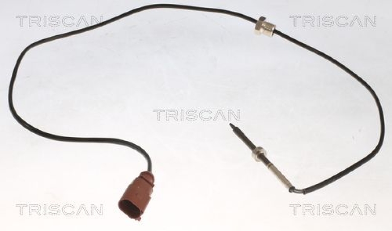TRISCAN 8826 29071 Sensor, Abgastemperatur für Vag