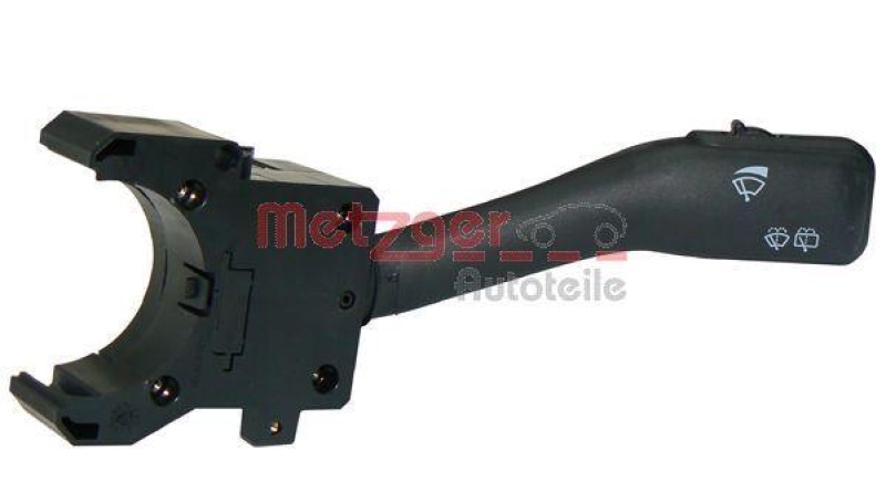 METZGER 0916036 Wischerschalter für AUDI/SEAT/SKODA/VW