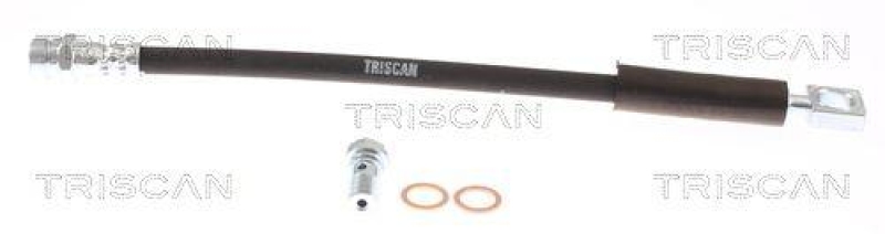 TRISCAN 8150 292016 Bremsschlauch Hinten f&uuml;r Seat, Skoda