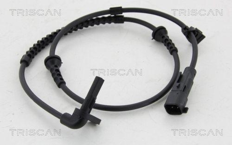 TRISCAN 8180 21117 Sensor, Raddrehzahl f&uuml;r Chevrolet