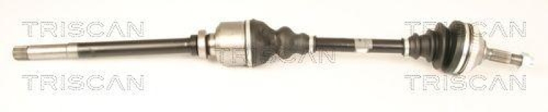 TRISCAN 8540 28602 Antriebswelle f&uuml;r Peugeot