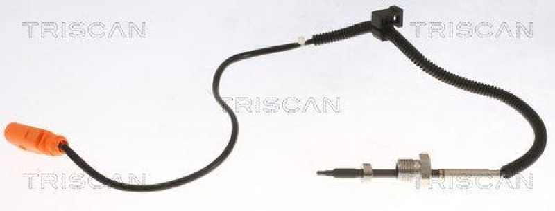 TRISCAN 8826 29072 Sensor, Abgastemperatur f&uuml;r Audi, Vw