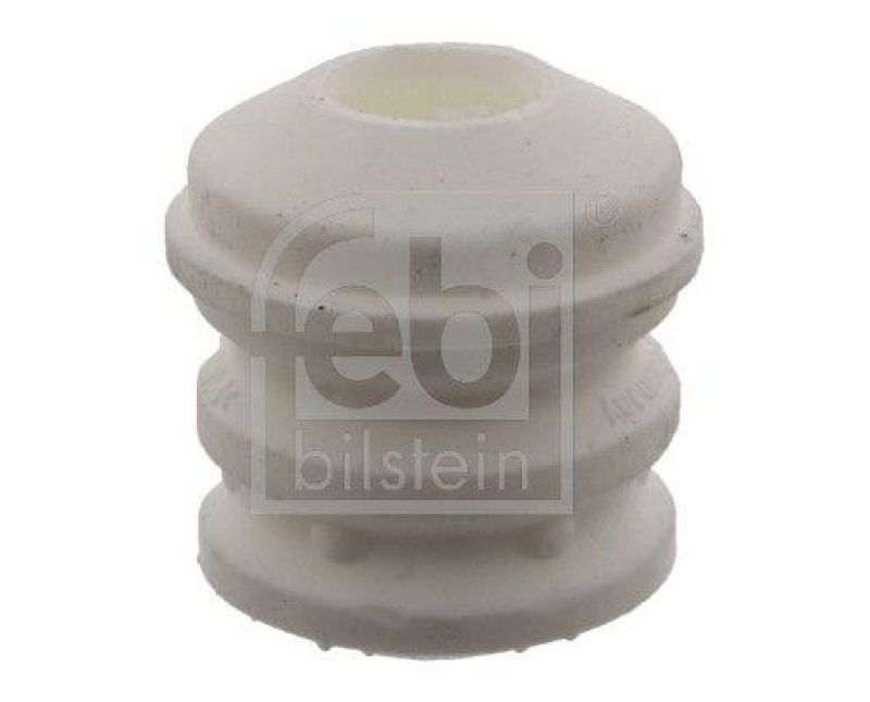 FEBI BILSTEIN 03100 Anschlagpuffer f&uuml;r Sto&szlig;d&auml;mpfer f&uuml;r Opel