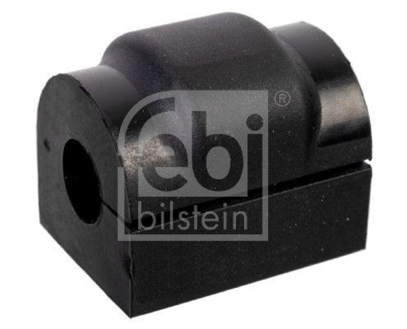 FEBI BILSTEIN 176037 Stabilisatorlager f&uuml;r BMW