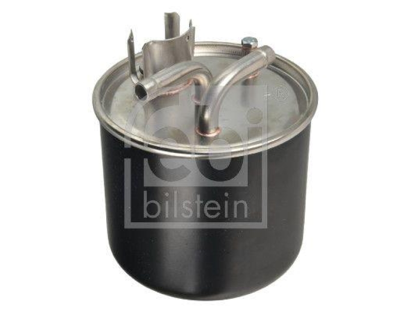 FEBI BILSTEIN 180350 Kraftstofffilter f&uuml;r VW-Audi