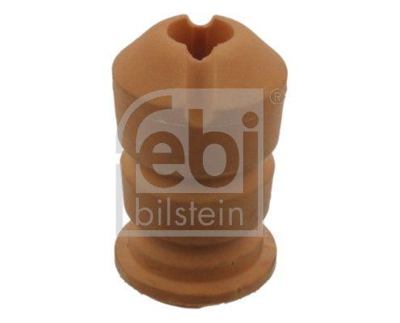 FEBI BILSTEIN 18369 Anschlagpuffer für Stoßdämpfer für VW-Audi