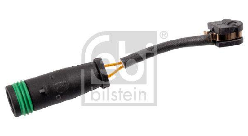 FEBI BILSTEIN 29546 Verschlei&szlig;kontakt f&uuml;r Mercedes-Benz