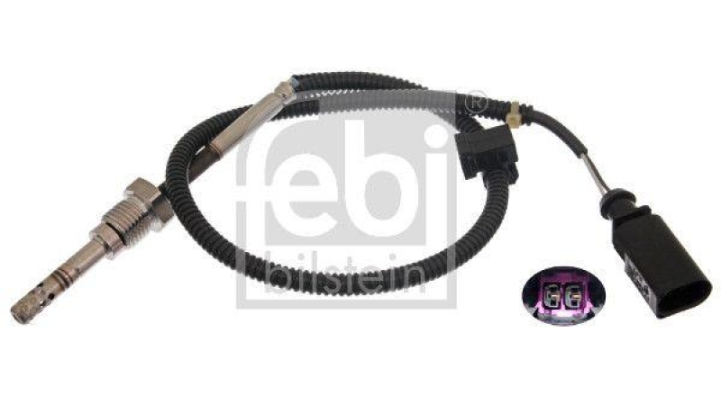 FEBI BILSTEIN 49301 Abgastemperatursensor f&uuml;r VW-Audi