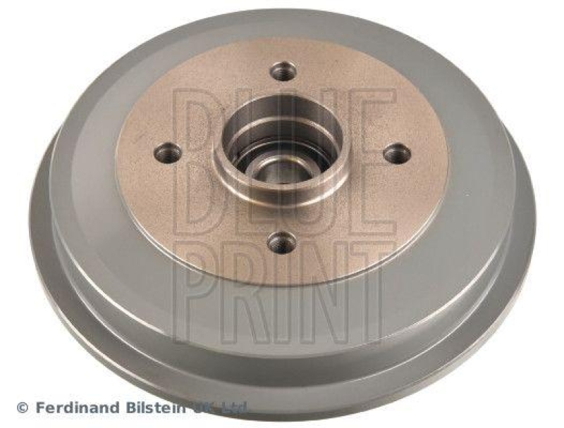 BLUE PRINT ADBP470012 Bremstrommel mit Radlager f&uuml;r CITROEN