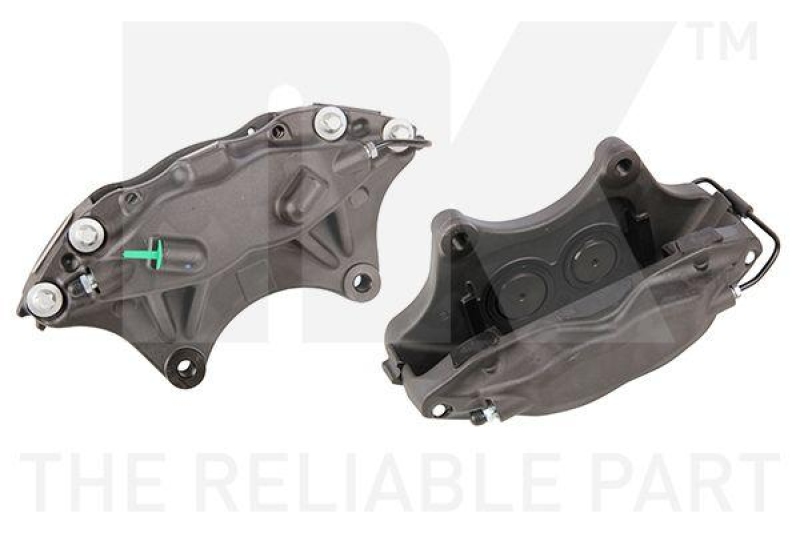 NK 2166002 Bremssattel f&uuml;r TESLA