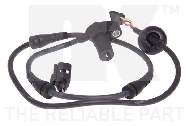 NK 294717 Sensor, Raddrehzahl f&uuml;r AUDI