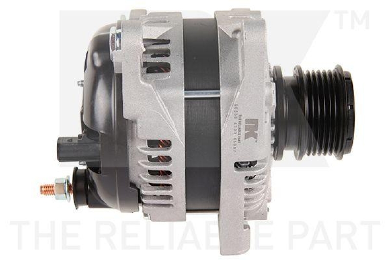 NK 4890658 Generator für CHRYSLER