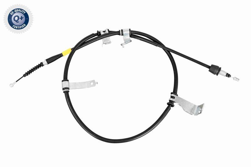 ACKOJA A52-30028 Seilzug, Feststellbremse hinten links für HYUNDAI