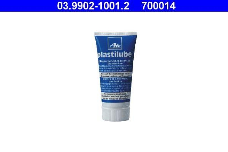 ATE 03.9902-1001.2 Plastilube 35ml