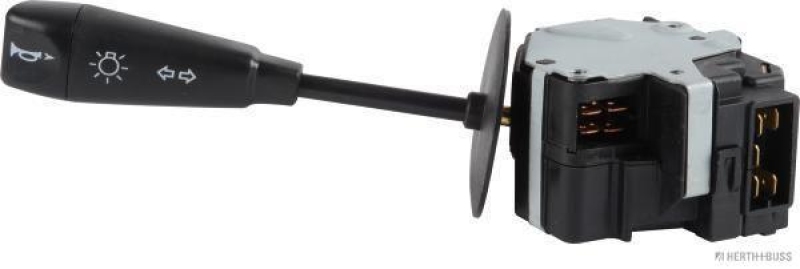 HERTH+BUSS 70477061 Lenkstockschalter