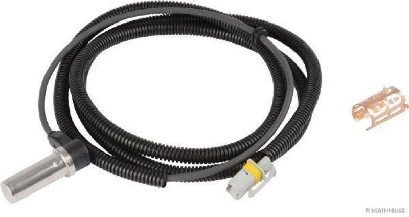 HERTH+BUSS 70660945 Sensor, Raddrehzahl