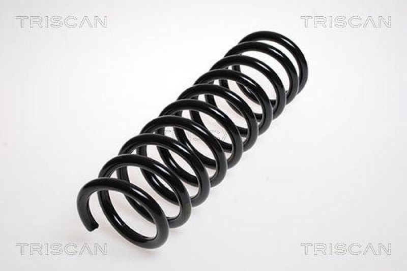 TRISCAN 8750 16045 Spiralfeder Hinten f&uuml;r Ford (85)