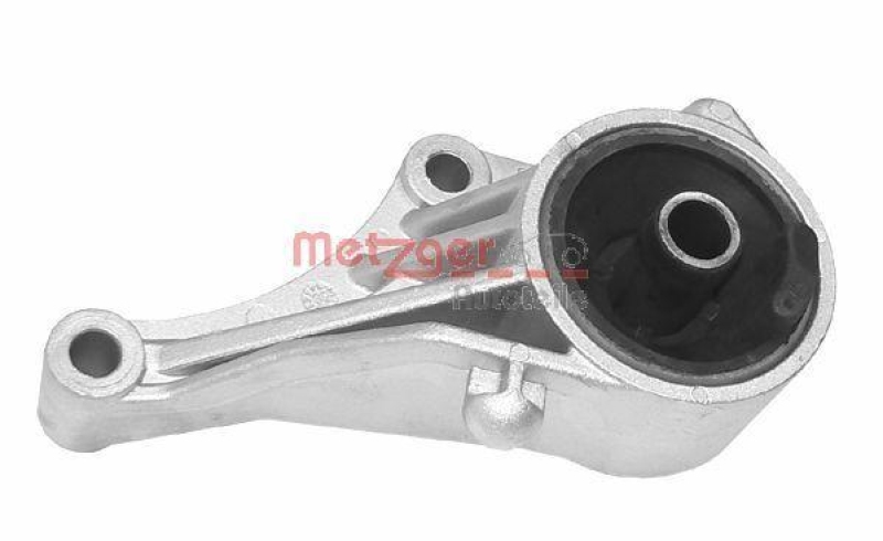 METZGER 8053663 Lagerung, Motor f&uuml;r OPEL vorne MITTE