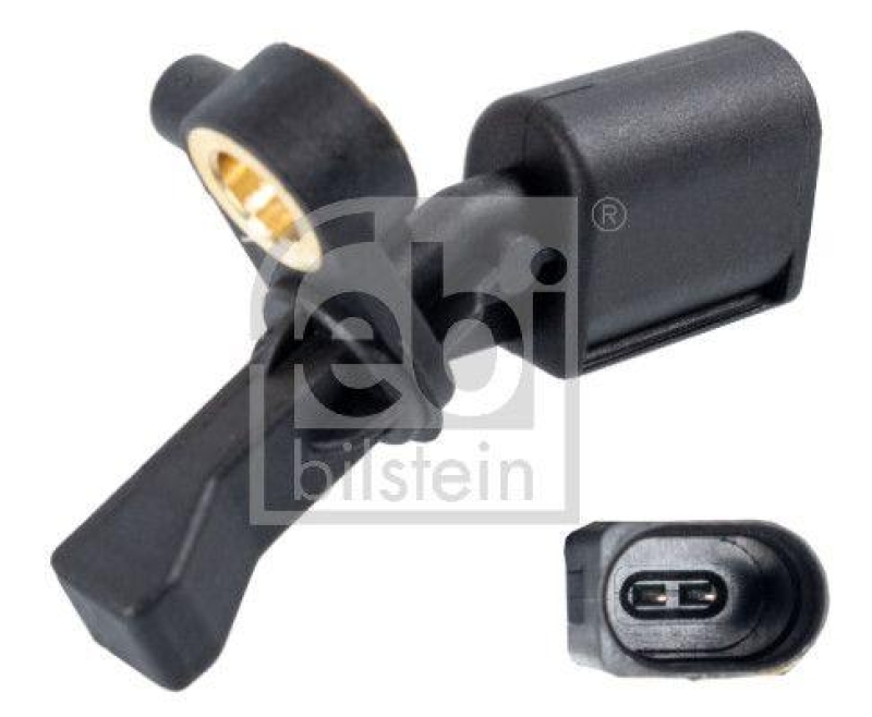 FEBI BILSTEIN 23806 ABS-Sensor f&uuml;r VW-Audi