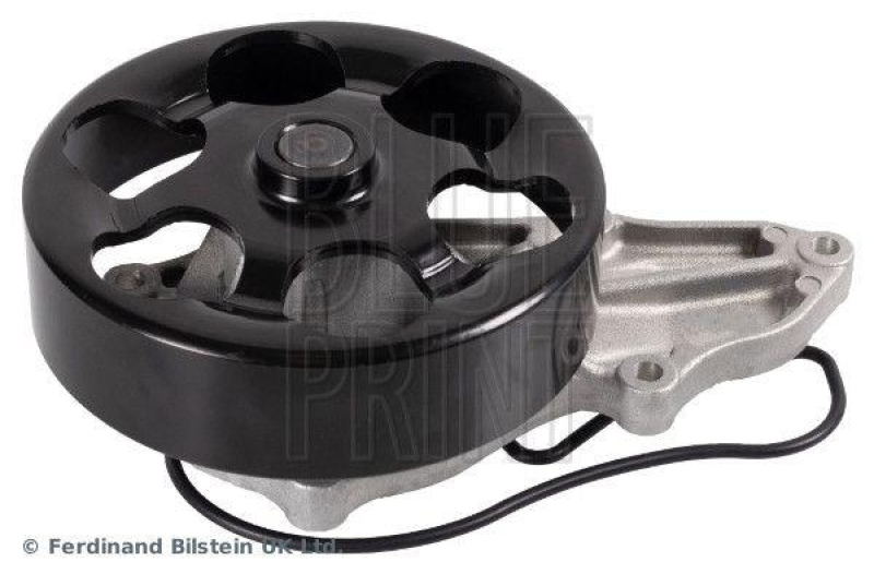 BLUE PRINT ADH29143 Wasserpumpe mit Dichtring f&uuml;r HONDA