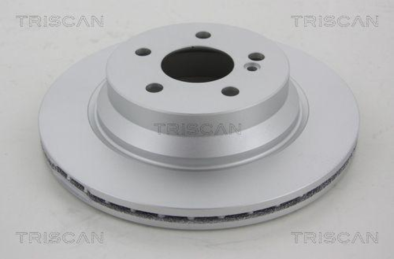 TRISCAN 8120 23164c Bremsscheibe Hinten, Coated f&uuml;r Mercedes