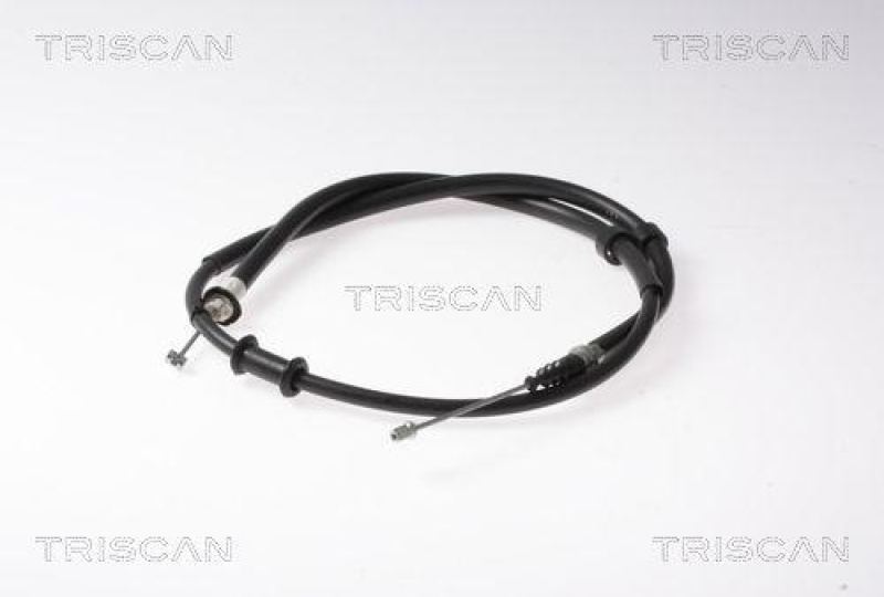 TRISCAN 8140 151079 Handbremsseil f&uuml;r Fiat