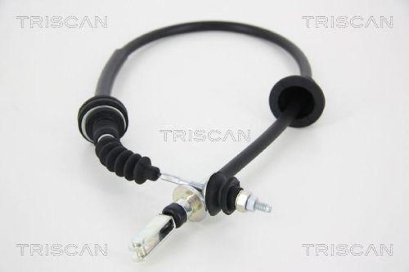 TRISCAN 8140 68205 Kupplungsseil für Subaru Impreza