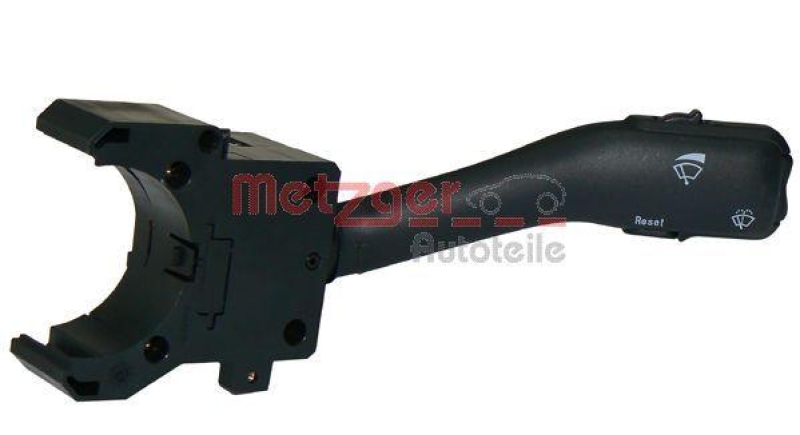 METZGER 0916037 Wischerschalter für AUDI/SEAT/SKODA/VW