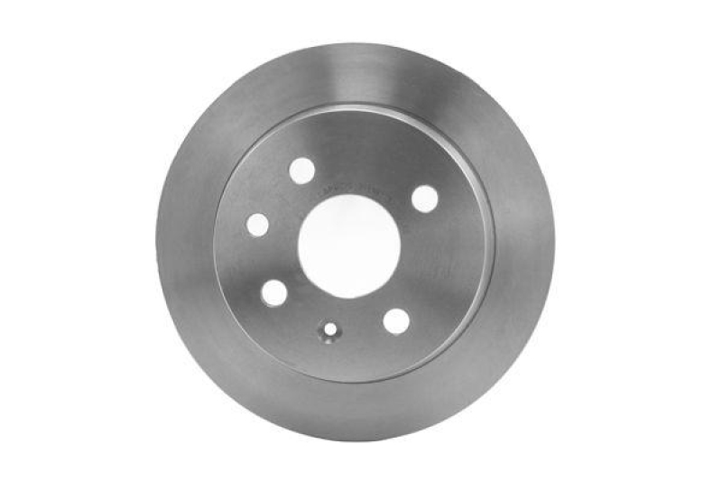 HELLA 8DD 355 102-731 Bremsscheibe f&uuml;r OPEL