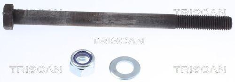 TRISCAN 8500 15850 Bolzensatz Querlenker f&uuml;r Fiat Punto I