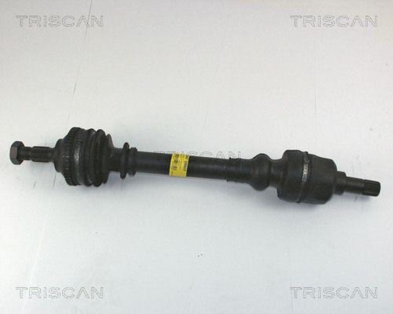 TRISCAN 8540 28603 Antriebswelle f&uuml;r Peugeot
