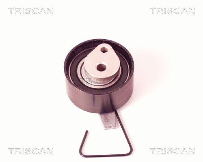TRISCAN 8646 17105 Spannrolle f&uuml;r Landrover, Rover
