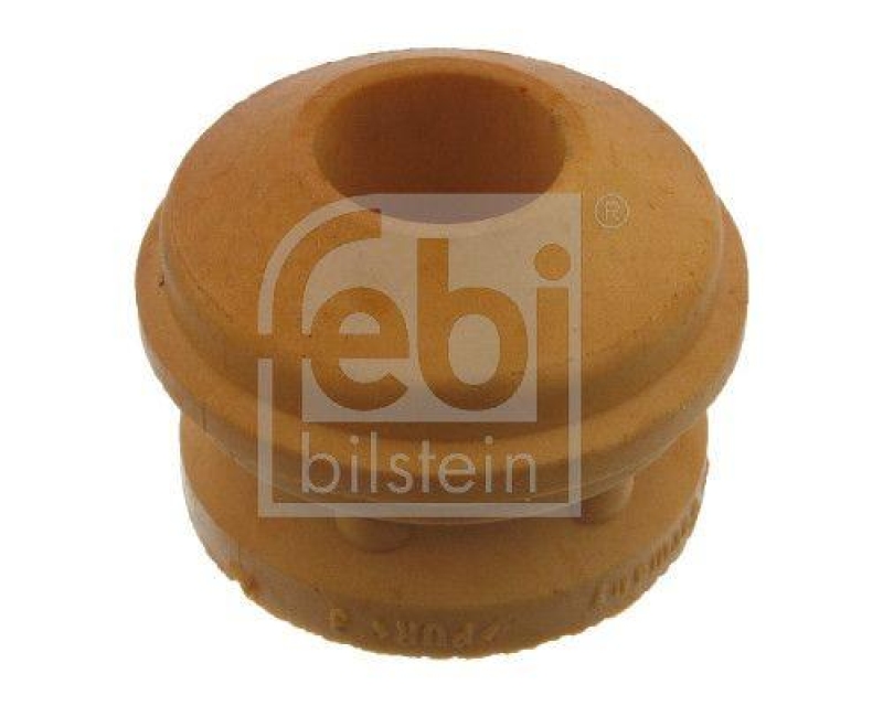 FEBI BILSTEIN 03101 Anschlagpuffer f&uuml;r Sto&szlig;d&auml;mpfer f&uuml;r Opel