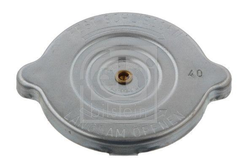 FEBI BILSTEIN 05959 Verschlussdeckel für Kühlerausgleichsbehälter für Scania