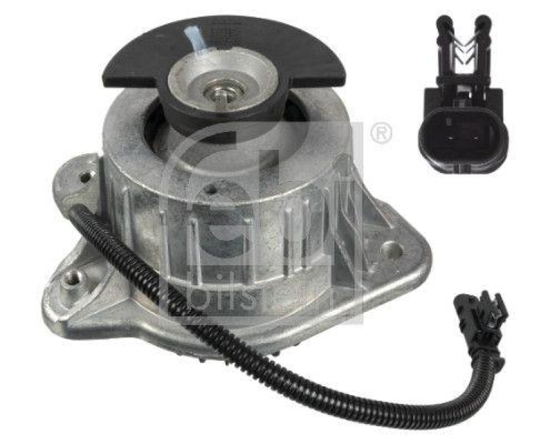 FEBI BILSTEIN 108152 Motorlager f&uuml;r Mercedes-Benz