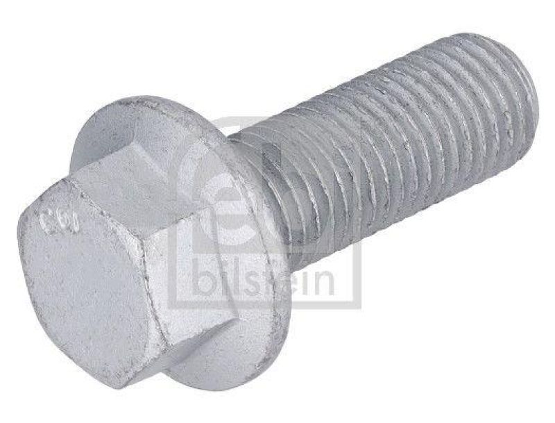 FEBI BILSTEIN 182484 Schraube für Bremsträger für Ford