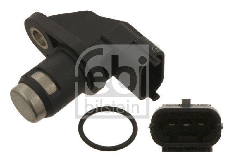 FEBI BILSTEIN 29547 Nockenwellensensor mit Dichtring f&uuml;r Mercedes-Benz