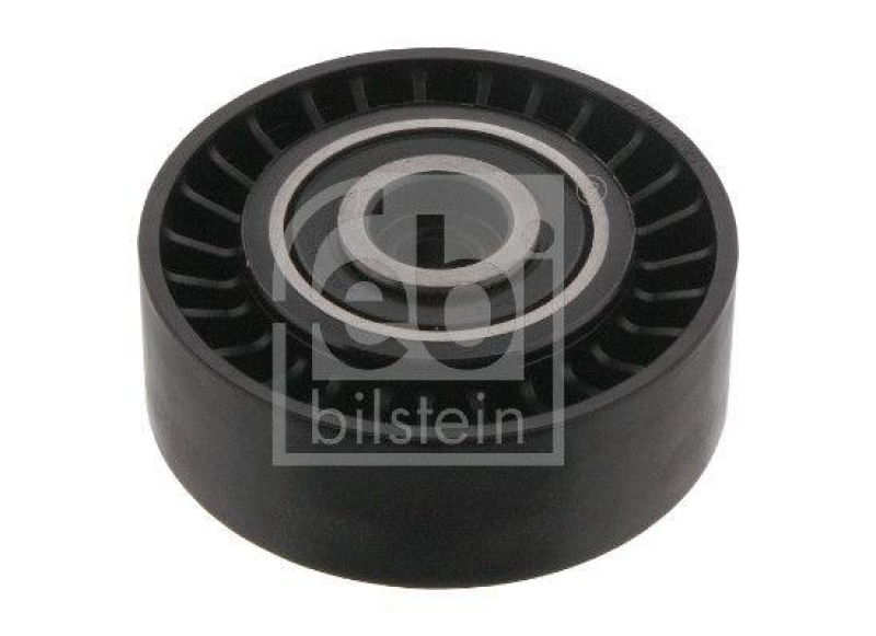 FEBI BILSTEIN 31382 Umlenkrolle f&uuml;r Keilrippenriemen f&uuml;r Mercedes-Benz